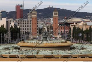 magic fountain of Montjuïc 0005